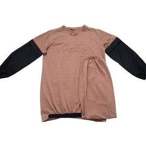 Yaren Clara 2 Piece set (top & pants) Tracksuit for women, US Size 12.